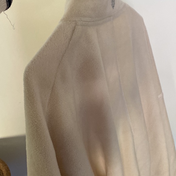 Free People Cream Jacket - Picture 5 of 5